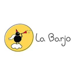Logo of La B.A.R.J.O., a third place